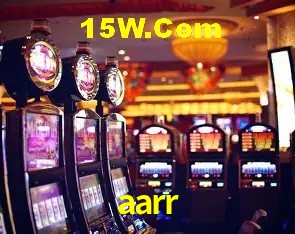 Tennis Betting aarr