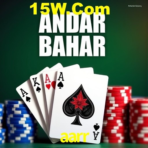 Blackjack Table aarr