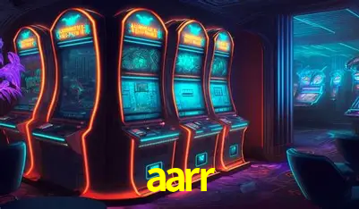 Gates of Olympus aarr